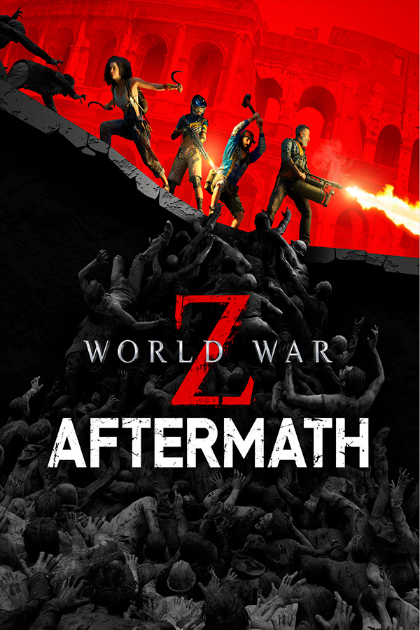 World War Z